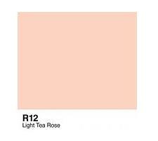 Copic ink Reffil  Light Tea Rose R12