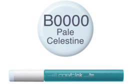 Copic Ink refill Pale Celestine B0000