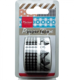 MD Paper Tape Birds PT2309