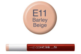 Copic Ink refill Barley Beige E11