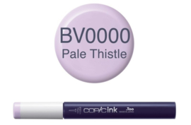 Copic ink BV Blauw/Violet