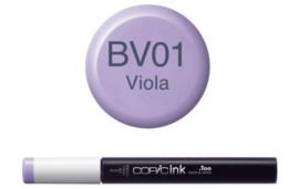 Copic Ink refill Viola BV01