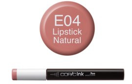 Copic Ink refill Lipstick Natural E04