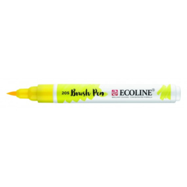 Ecoline Brush pen 205