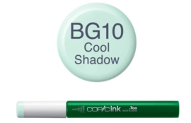 Copic Ink refill Cool Shadow BG10