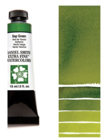 Daniel Smith Watercolour Sap Green  5ml