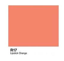 Copic ink Reffil  Lipstick Orange R17