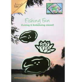 Joy! Snijmal Fishing Fun 6002/0189