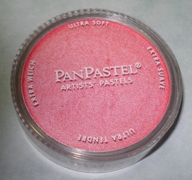 PanPastel Pearlescent Red 953.5