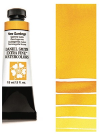Daniel Smith Watercolour New Gamboge  5ml