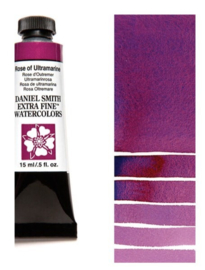 Daniël Smith Watercolour Rose Of Ultramarine  5ml