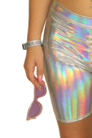 Armbandje met buckle