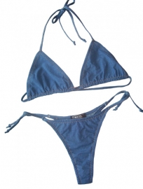 Jeans bikini