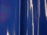 Royal bleu stretch lak met rek naar 4 kanten