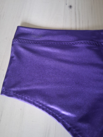 Sexy hotpants maat S