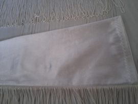 Handschoenen met franje