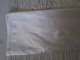 Handschoenen met franje