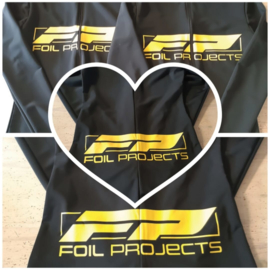 Foil Projects