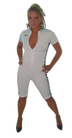 Racer catsuit