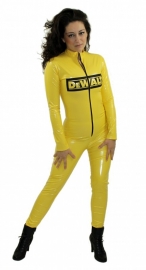 DeWalt gereedschappen