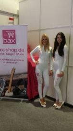 Bax-shop de