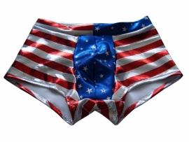 USA heren boxer