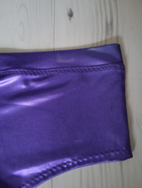 Sexy hotpants maat S