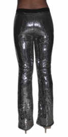 Pailletten broek