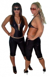 Body met strass