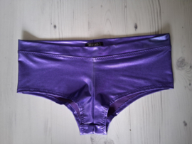 Sexy hotpants maat S