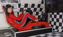 Racecatsuits voor NKG