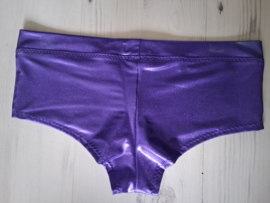 Sexy hotpants maat S