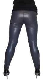 Fake leren legging/skinny