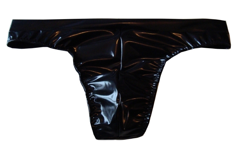 Abnormaal Armoedig Voorzieningen Heren lak string | Underwear, shorts en boxers | Brizjied Fashion