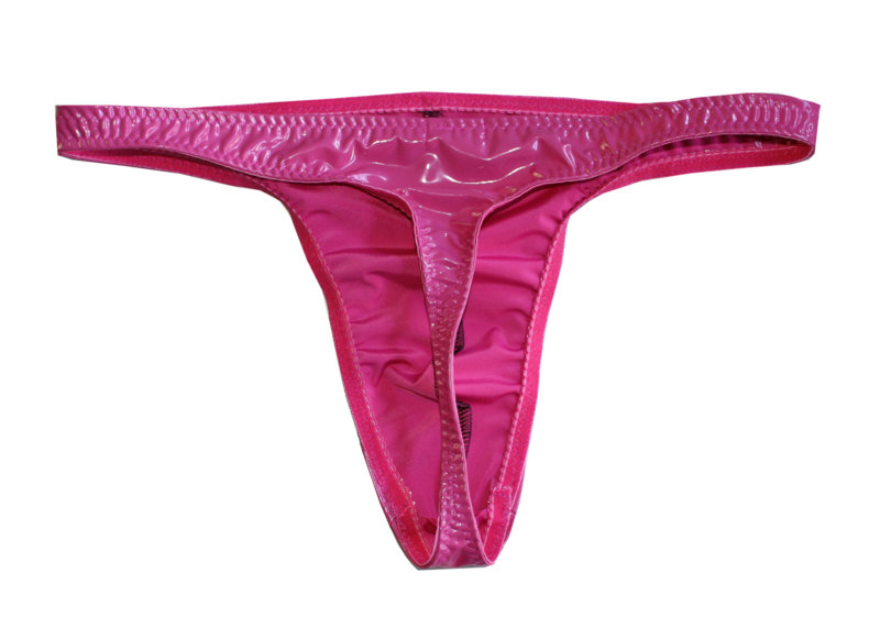 lak string | Underwear, shorts en boxers | Brizjied Fashion