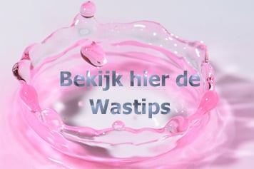 Wasvoorschriften