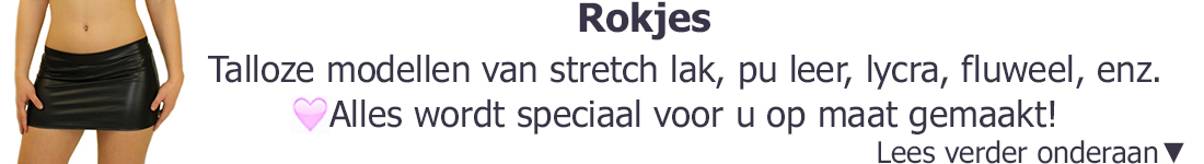 Rokjes