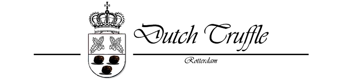 Dutch Truffle