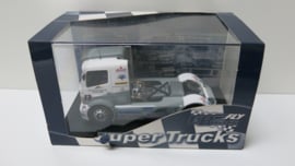 Fly GB track, Mercedes Benz Atego FIA ETRC 2001 Truck 31