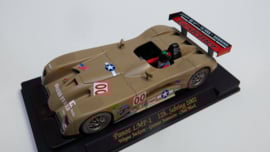 Fly Carmodel, Panoz LMP-1 "12h. Sebring 2002" #00
