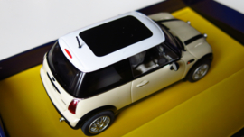 Scalextric Sport, Mini Cooper "The Italian Job" (Limited Edition)