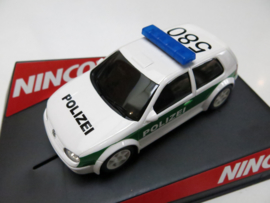 Ninco, Volkswagen Golf "Polizei"