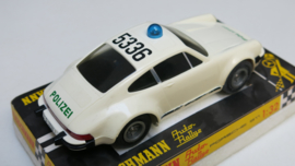 SOLD 3224 Porsche 911 Polizei