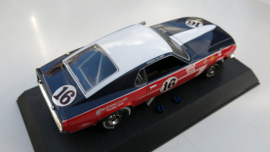 SOLD Scalextric, Ford Mustang '69 #16