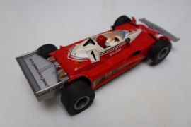 3230 Ferrari "Niki Lauda" (gestempeld)