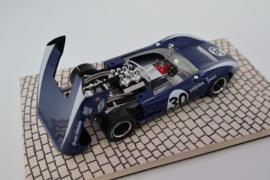 Sloter, Lola T70 Spyder "Bridgehampton 1966" #30 (Limited Edition)