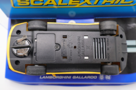 Scalextric, Lamborghini Galardo Yellow