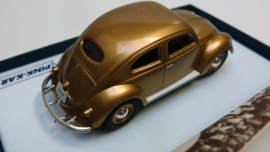 Pink Kar, Volkswagen Beetle 1.000.000 Gold (Limited Edition) (nieuw)