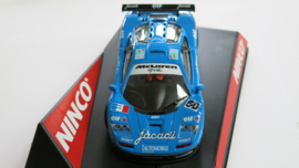 Ninco, McLaren F1 GTR "Jacadi"