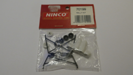 Ninco Rally kit